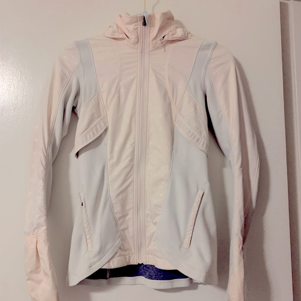 Lulemon Jacket
